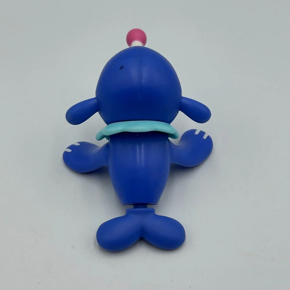 McDonald's 2017 Pokémon Sun & Moon Happy Meal Toy #2‎ Popplio